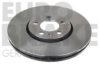 EUROBRAKE 5815204760 Brake Disc